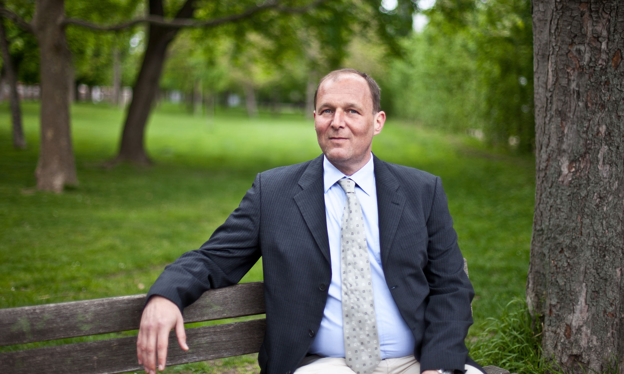 WOLFGANG MEINDL